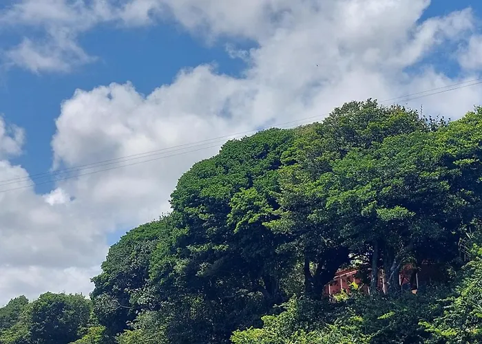 Pousada dos Mundos1